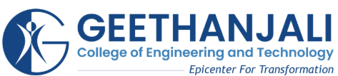 GCET Logo
